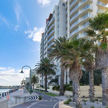 Beachside Port Melbourne Lägenhet Rum bild