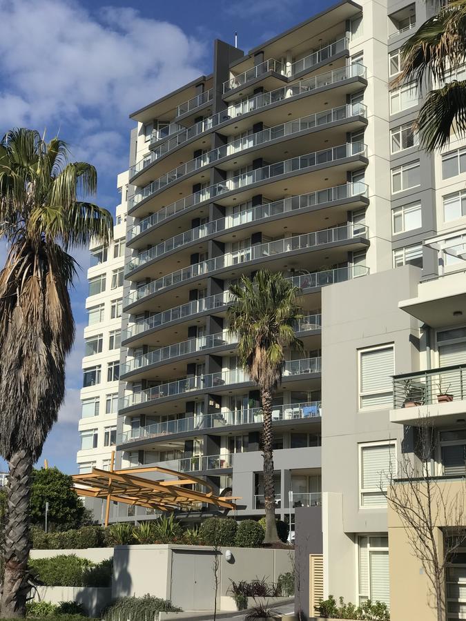 Beachside Port Melbourne Lägenhet Exteriör bild